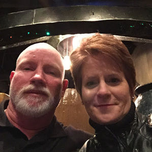 Meet your Posher, Denise